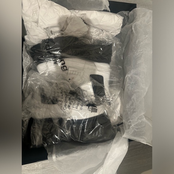 FINAL PRICE - Alexander Wang Carter Ankle Platform Ankle Boots - Picture 8 of 10